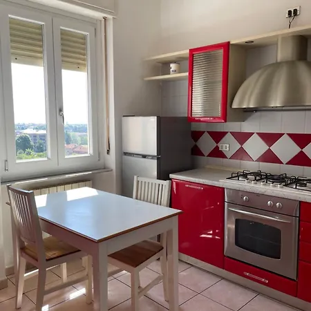 Гостевой дом Unihome *