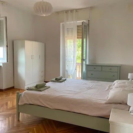 Unihome Affittacamere Biella
