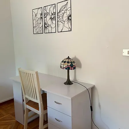 Unihome Гостевой дом *