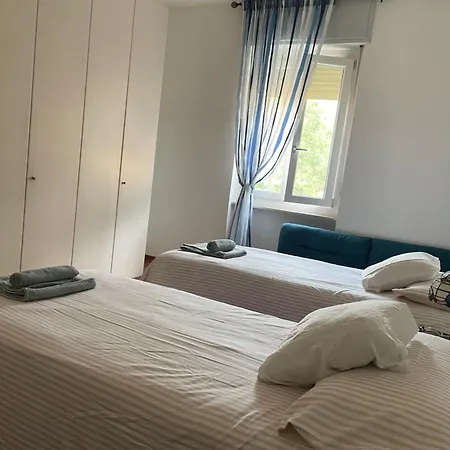 Гостевой дом Unihome *